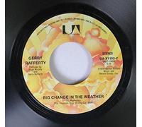 Gerry Rafferty - Gerry Rafferty - City To City - [LP]