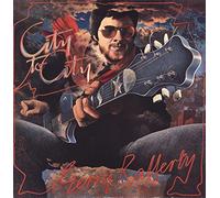 Gerry Rafferty - Gerry Rafferty - City To City - United Artists Records - UAS 30 104 XOT