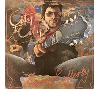 Gerry Rafferty - Gerry Rafferty - City To City - United Artists Records - UASF 30104, United Artists Records - UASF 30.104