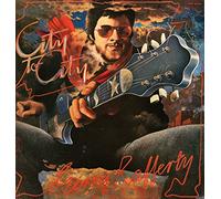 Gerry Rafferty - Gerry Rafferty - City to City (Vinyle, album 33 tours 12") United Artists Records UASF 30104, 1978 - The Ark - Baker Street - Right down the line - City to City - Stealin' Time - Mattie's Rag - Whatever's written in your Heart - Home and Dry - Island - Waiting fr the Day