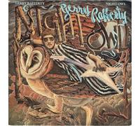Gerry Rafferty - GERRY RAFFERTY Night Owl 7" 45