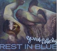 Gerry Rafferty – Rest In Blue – Vinilo (2 LP) – Rhino