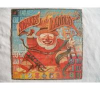 Gerry Rafferty - GERRY RAFFERTY Snakes and Ladders LP