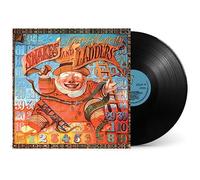 Gerry Rafferty - Gerry Rafferty - Snakes And Ladders (LP) [Vinilo]