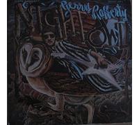 GERRY RAFFERTY - GERRY RAFFERTY Vinyl LP -Night Owl,EX+