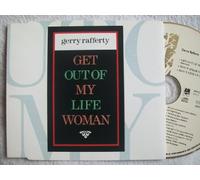 Gerry Rafferty - Get Out of My Life Woman (UK Import)