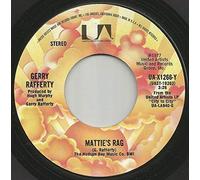 Gerry Rafferty - Home and dry (1979) / Vinyl single [Vinyl-Single 7'']