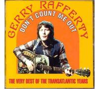Gerry Rafferty & Humblebums - Don't Count Me Out