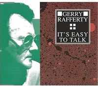 Gerry Rafferty - It's easy to talk