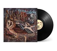Gerry Rafferty Night Owl (Vinyl) 12" Album (Importación USA)