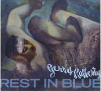Gerry Rafferty – Rest In Blue – Vinilo (2 LP) – Rhino