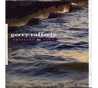 Gerry Rafferty - Shipyard Town [Vinilo]