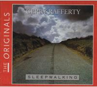 Gerry Rafferty - Sleep Walking