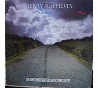 Gerry Rafferty - Sleepwalking - Liberty - 1C 038 1575771, EMI Electrola - 1C 038 1575771, Fame - 1C 038 1575771