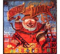 Gerry Rafferty - Snakes and ladders (1980) [Vinyl LP]
