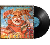 Gerry Rafferty - Gerry Rafferty - Snakes And Ladders (LP) [Vinilo]