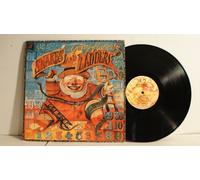 Gerry Rafferty - Snakes And Ladders [Vinilo]