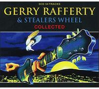 Gerry Rafferty & Stealers Wheel - Collected