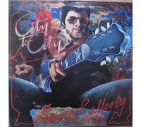 GERRY RAFFERTY Vinyl LP -City To City (includes Baker Street) German Pressing