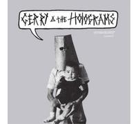 Gerry & The Holograms - Gerry & The Holograms [VINYL] [Vinilo]