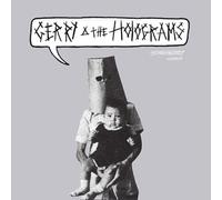 Gerry & The Holograms - Gerry & The Holograms [VINYL] [Vinilo]