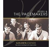 Gerry & the Pacemakers
