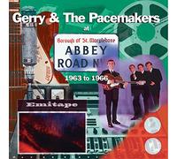 Gerry & The Pacemakers - At Abbey Road 1963