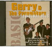 Gerry & the Pacemakers - Basic Original Hits