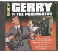 Gerry & The Pacemakers - Best of [Import]