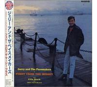 Gerry & the Pacemakers - Ferry Cross the Mersey Plus