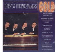 Gerry & The Pacemakers - Gerry and the Peacemakers