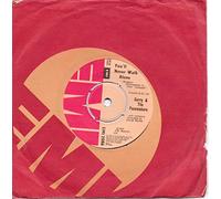 Gerry & The Pacemakers - Gerry Pacemakers You'll Never Walk Alone +How Do You Like It +I .. UK 45 7" sgl