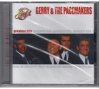 Gerry & the Pacemakers - Greatest Hits