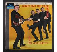 Gerry & The Pacemakers - How Do You Do It?