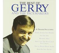 Gerry & the Pacemakers - The Best of