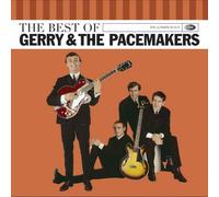 The Very Best Of Gerry & The Pacemakers