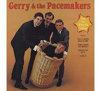 Gerry & The Pacemakers - The Hit Singles Album