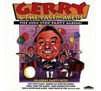Gerry & the Pacemakers - The Non