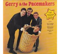 Gerry & The Pacemakers - The Singles Plus