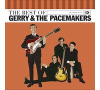 Gerry & The Pacemakers - Very Best of -27 Tr.-