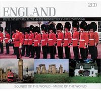 Gerry & the Peacemaker - Sounds of England