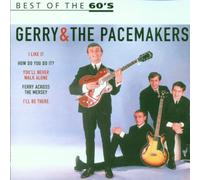 Gerry & the Peacemakers - Best of The 60's