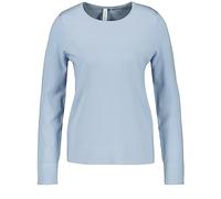 Gerry Weber 44727 Suéter, Azul Polvoriento, 38 para Mujer