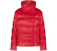 Gerry Weber 450003-31128-60710 Chaqueta de Mujer, Rojo, 40