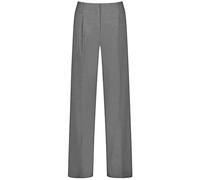 Gerry Weber 820028-31375 Pantalones, Gris, 50 para Mujer