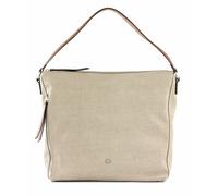 GERRY WEBER Antecedentes Hobo LHZ Taupe