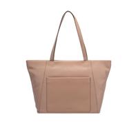 Gerry Weber Ascona Bolsa de compras Piel natural 32.5 cm beige