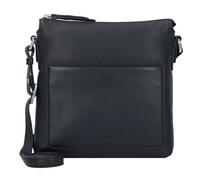Gerry Weber ascona Bolsa de hombro Piel 23 cm negro
