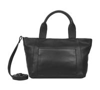 Gerry Weber Ascona Bolso Piel 25 cm negro