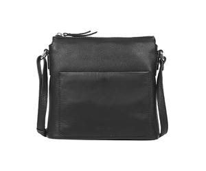 Gerry Weber Ascona Shoulderbag MVZ Black